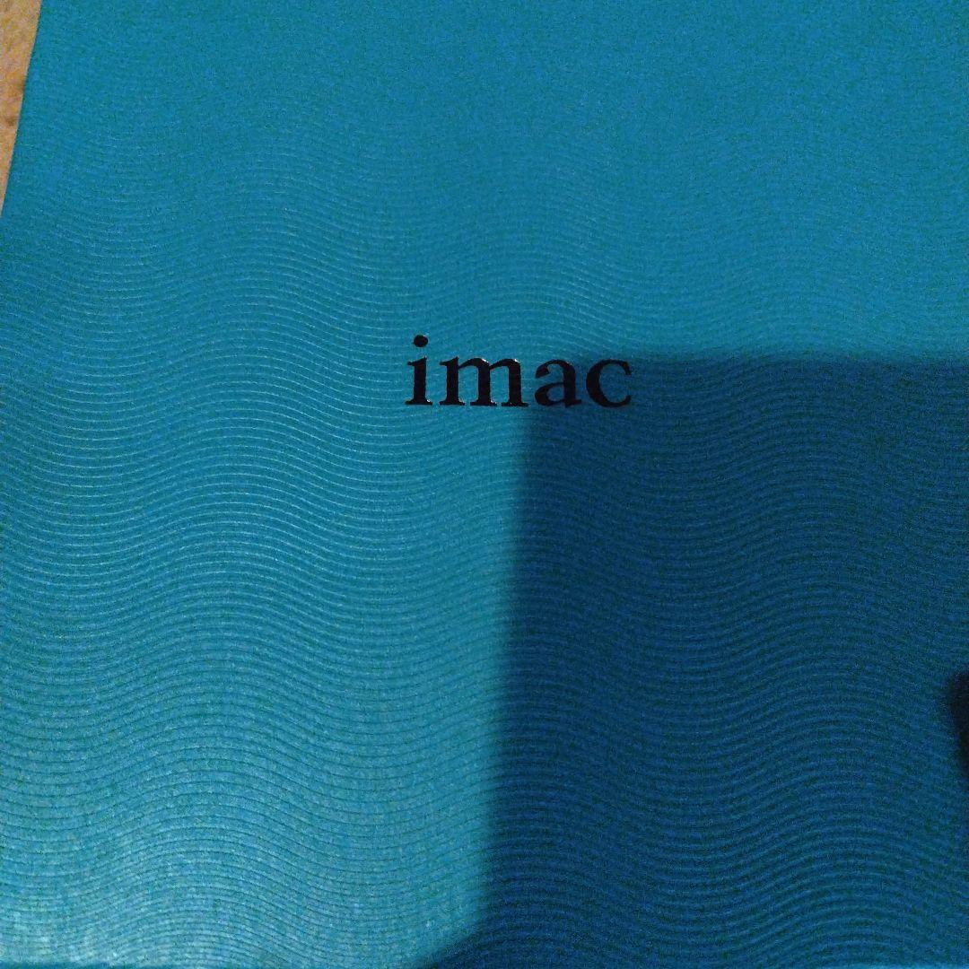 imac 装飾的なヘアアクセサリー