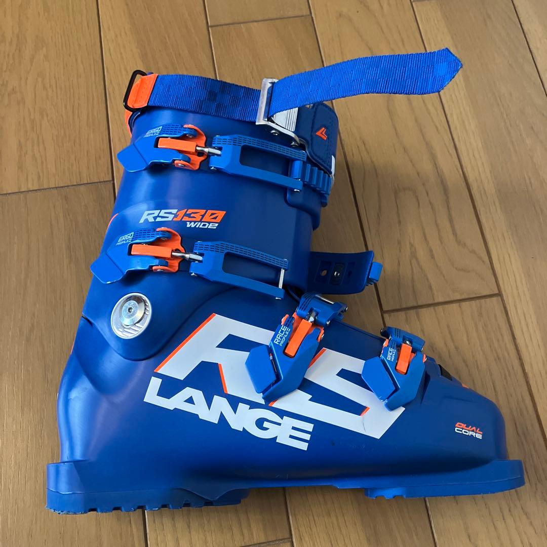 LANGEラング RS130 WIDE