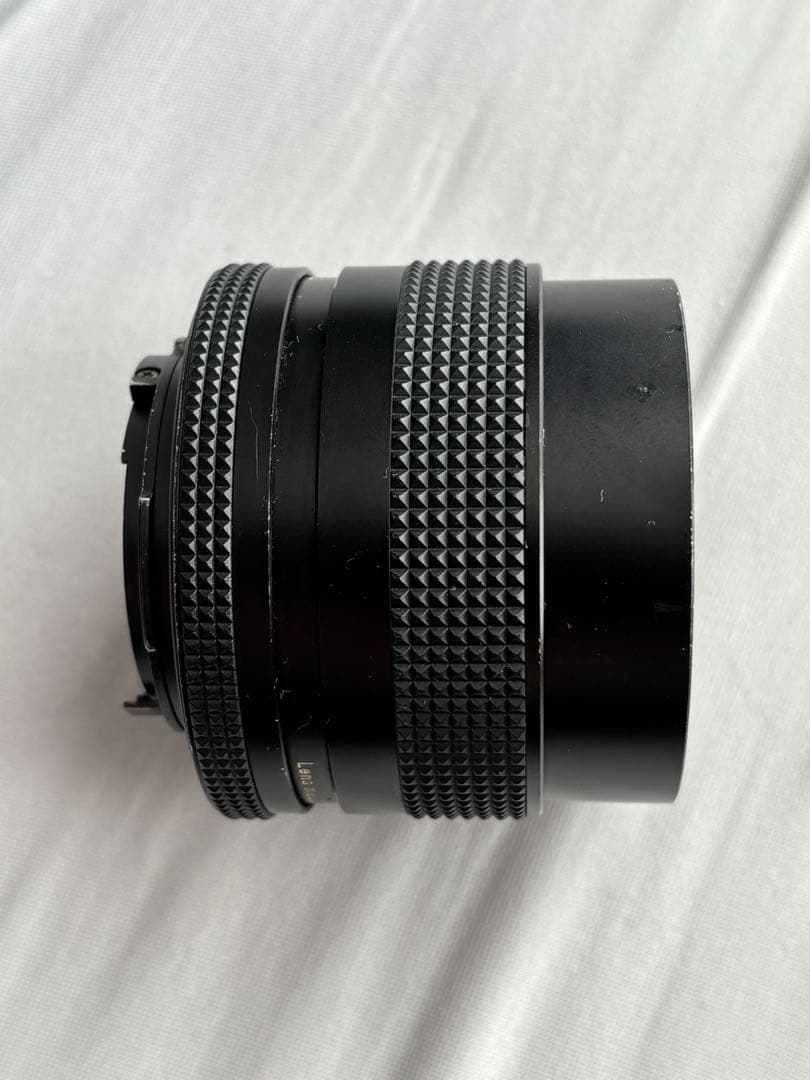 レンズ(単焦点) Carl Zeiss Distagon T* 28mm F2.8 CONTAX