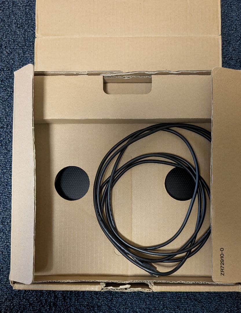 YAMAHA YVC-300 会議用スピーカー