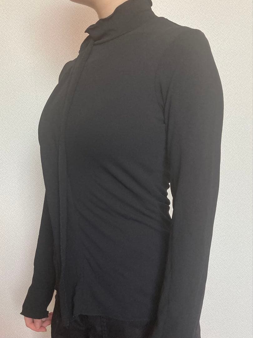 【美品】Y’s ワイズ　ヨウジヤマモトカットソー　 yohji yamamoto