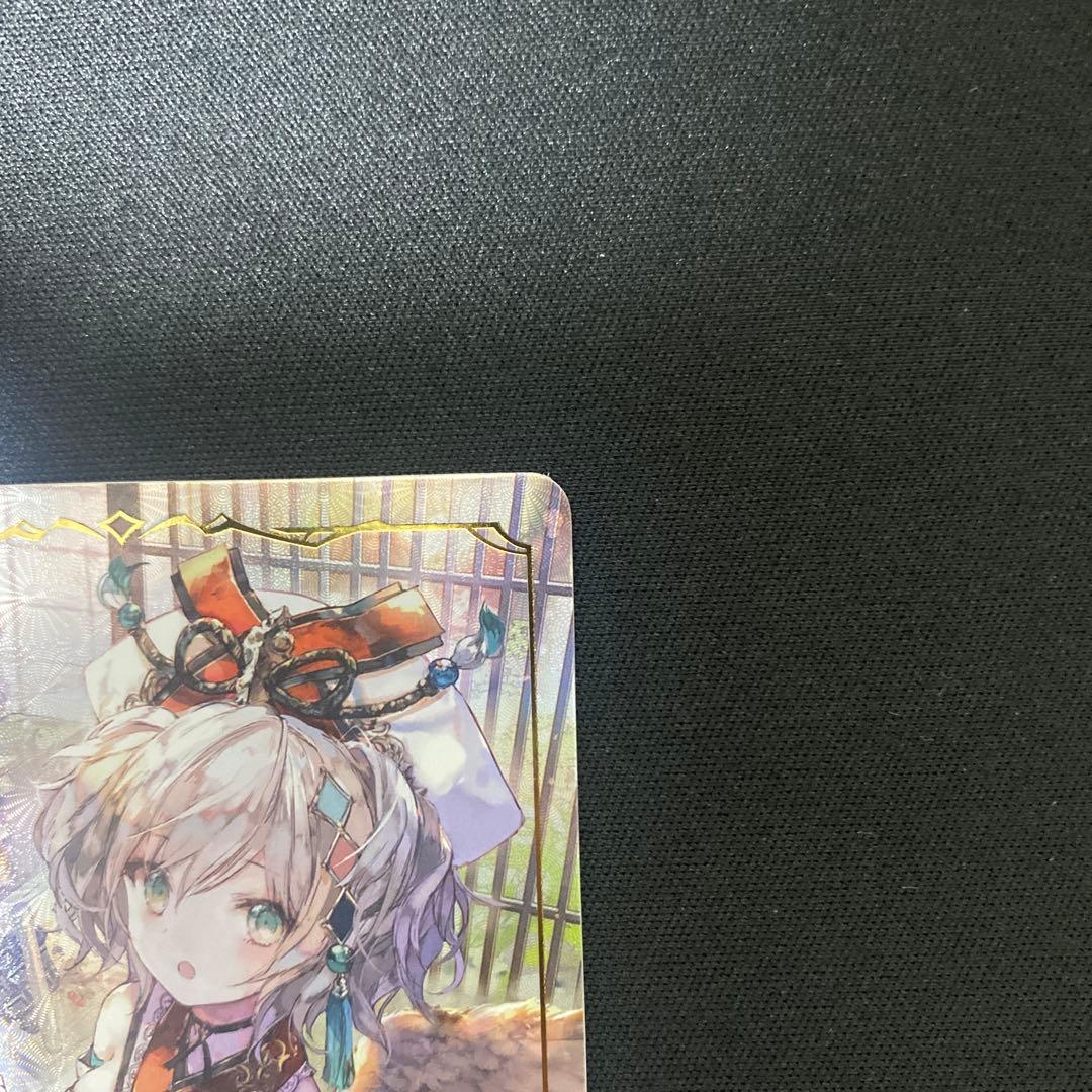 万華の鳳凰・ほーちゃん　リーダー