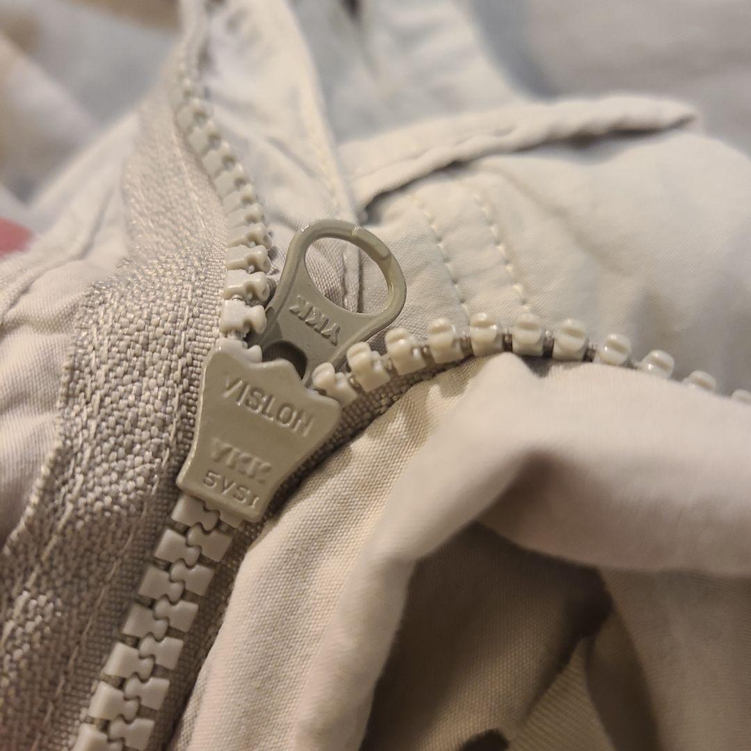 Stone  ストーンアイランド ベージュ カーゴパンツW31