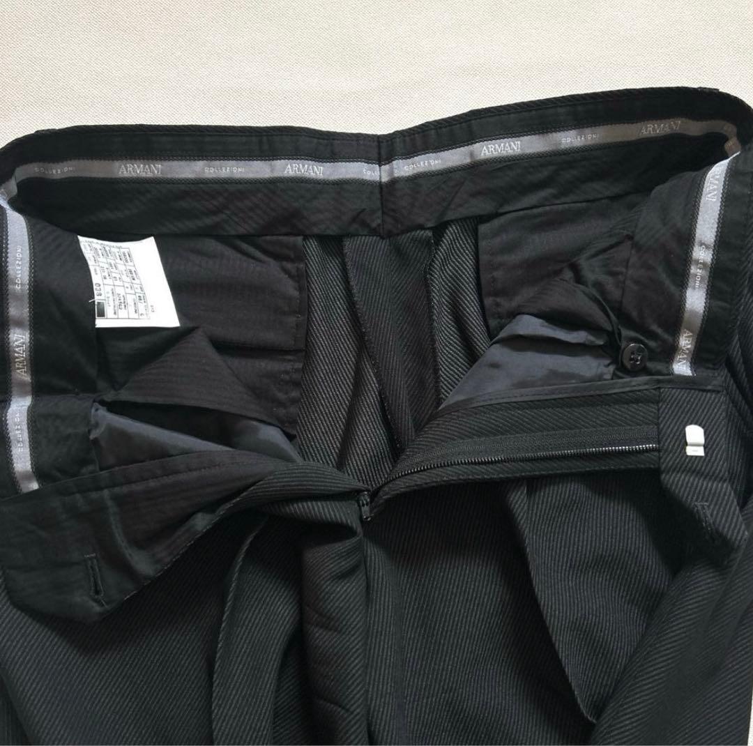 ARMANI COLLEZIONI アルマーニコレッツォーニ　スーツ