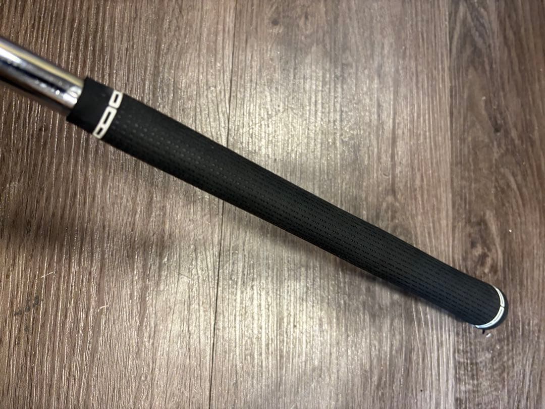 ボーケイSM10ノーメッキ50°56°•DGS200•2本セット