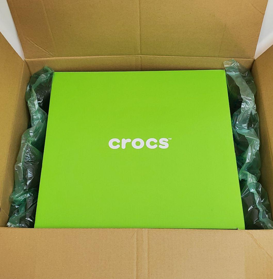 【新品未使用・入手困難】エコー ブーツ ゼット シールド 25㎝　フロントジップ