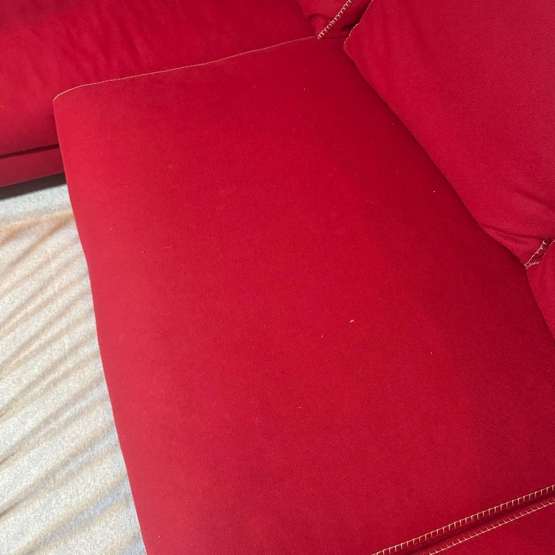 B&B Italia Ray コーナーソファー