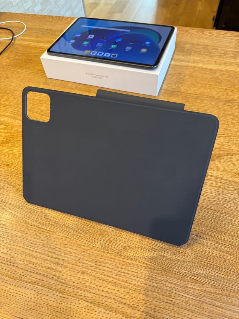 Xiaomi Pad 6S Pro 12.4インチ