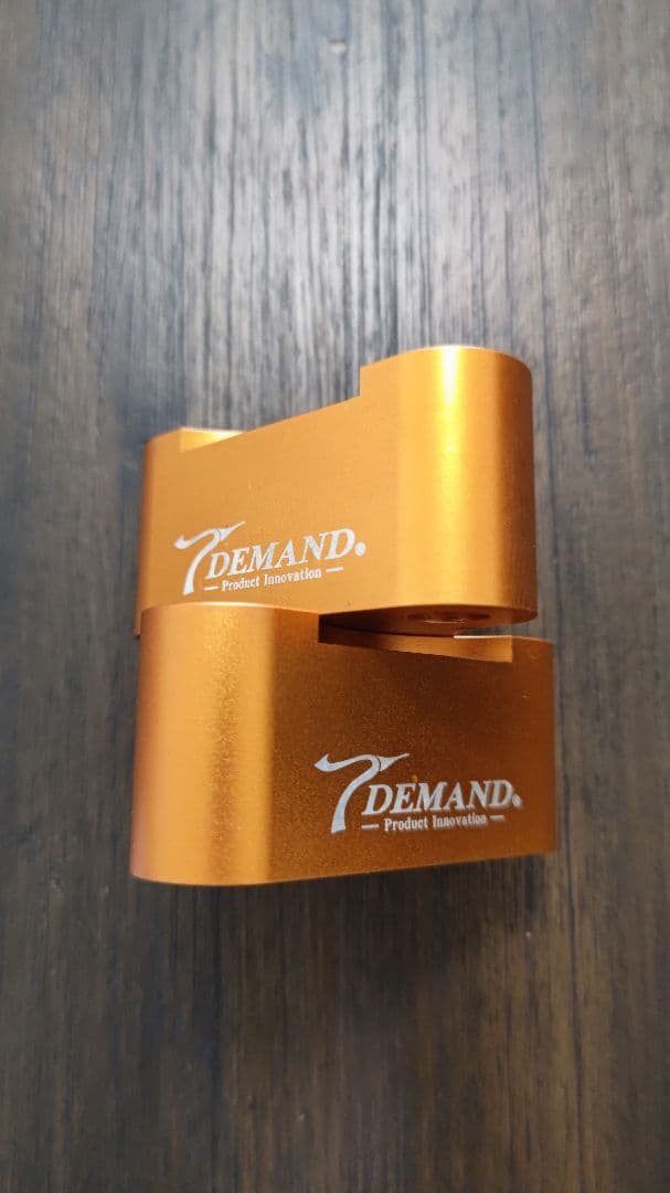 TOYOTA 80ハリアー ロールセンターアダプター