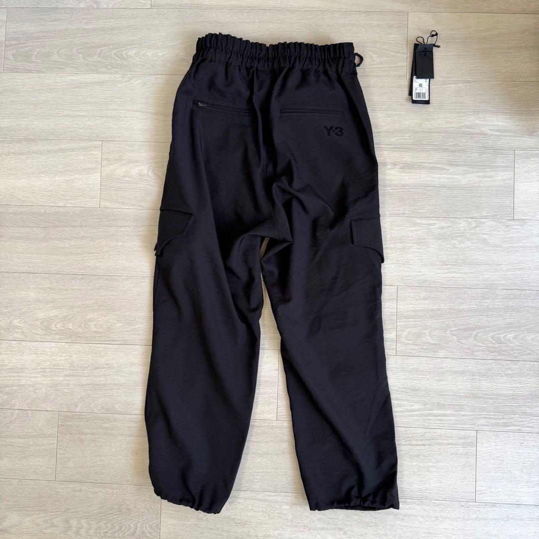 パンツ Y-3 SP UNI STR PANT IN8749
