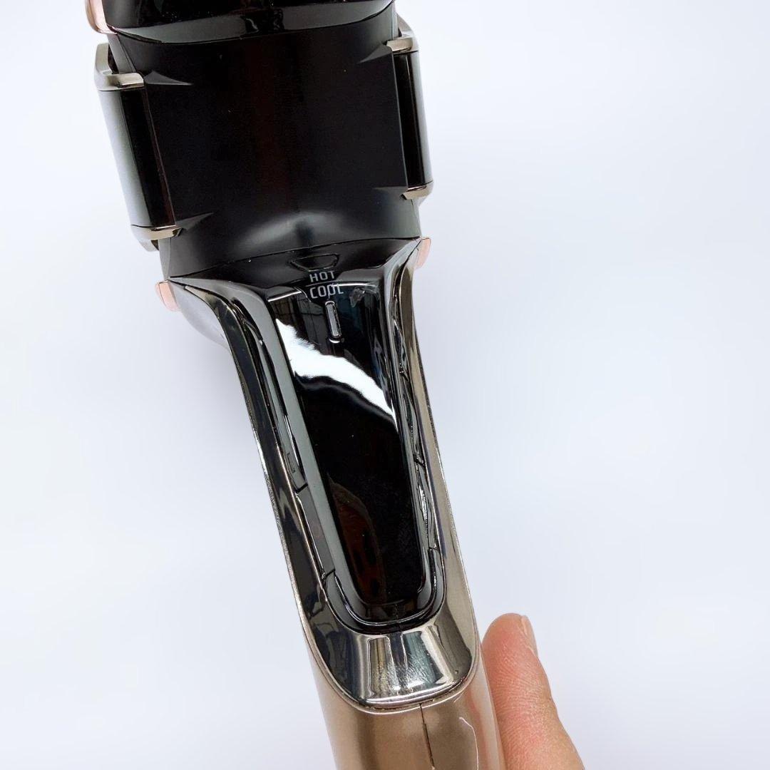 《ほぼ未使用》 リュミエリーナ レプロナイザー 4Dplus 4D plus