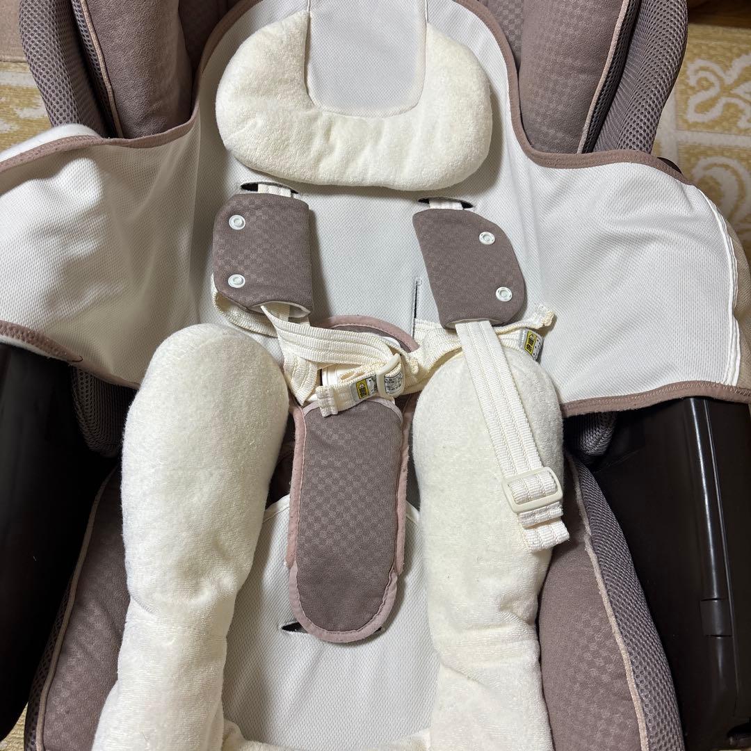 Aprica ユラリズム　オートスイング　電動