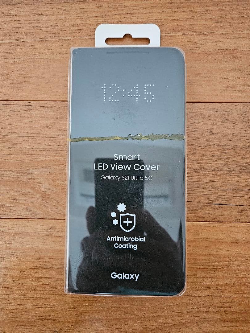 【美品】Samsung Galaxy S21 Ultra 5G おまけ付き