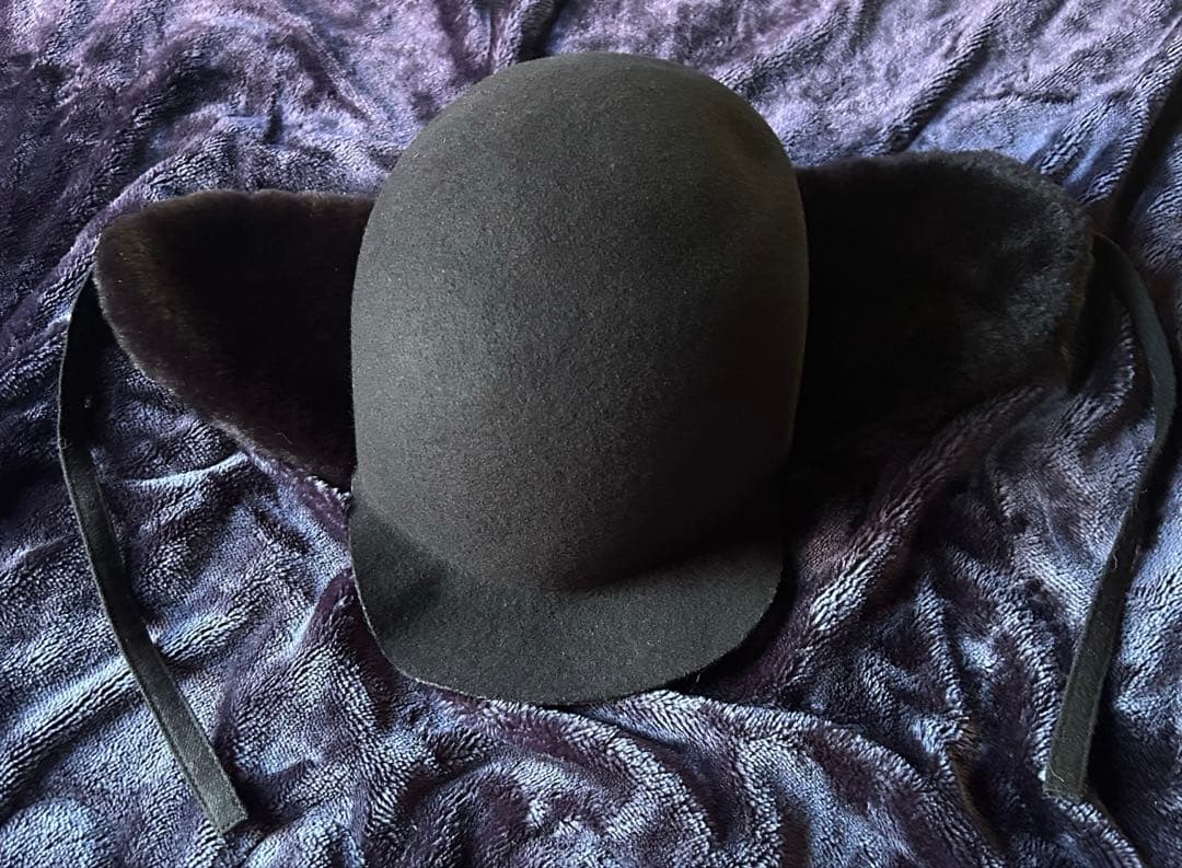 Ys ヨージヤマモト ハット