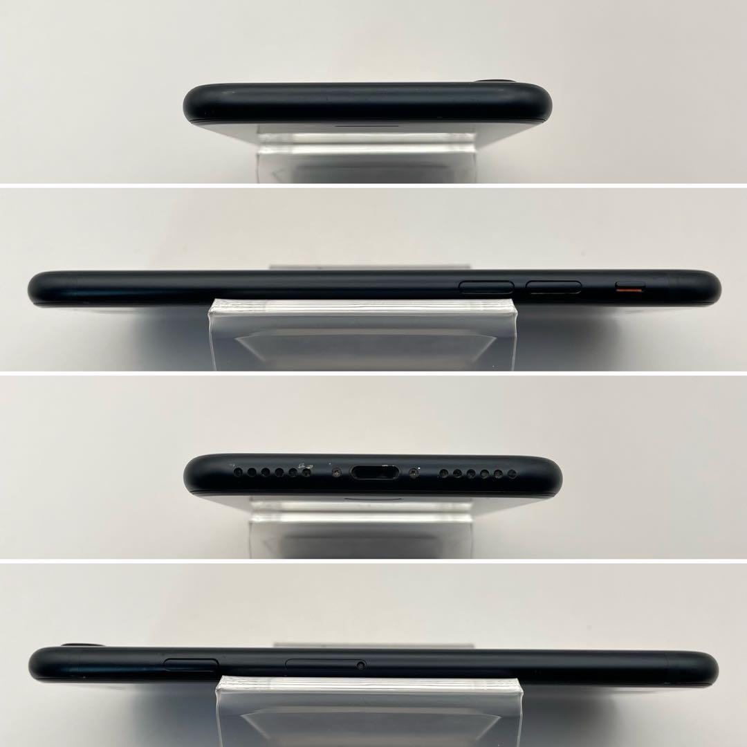 iPhone SE3 128GB 大容量バッテリー新品100% 第3世代