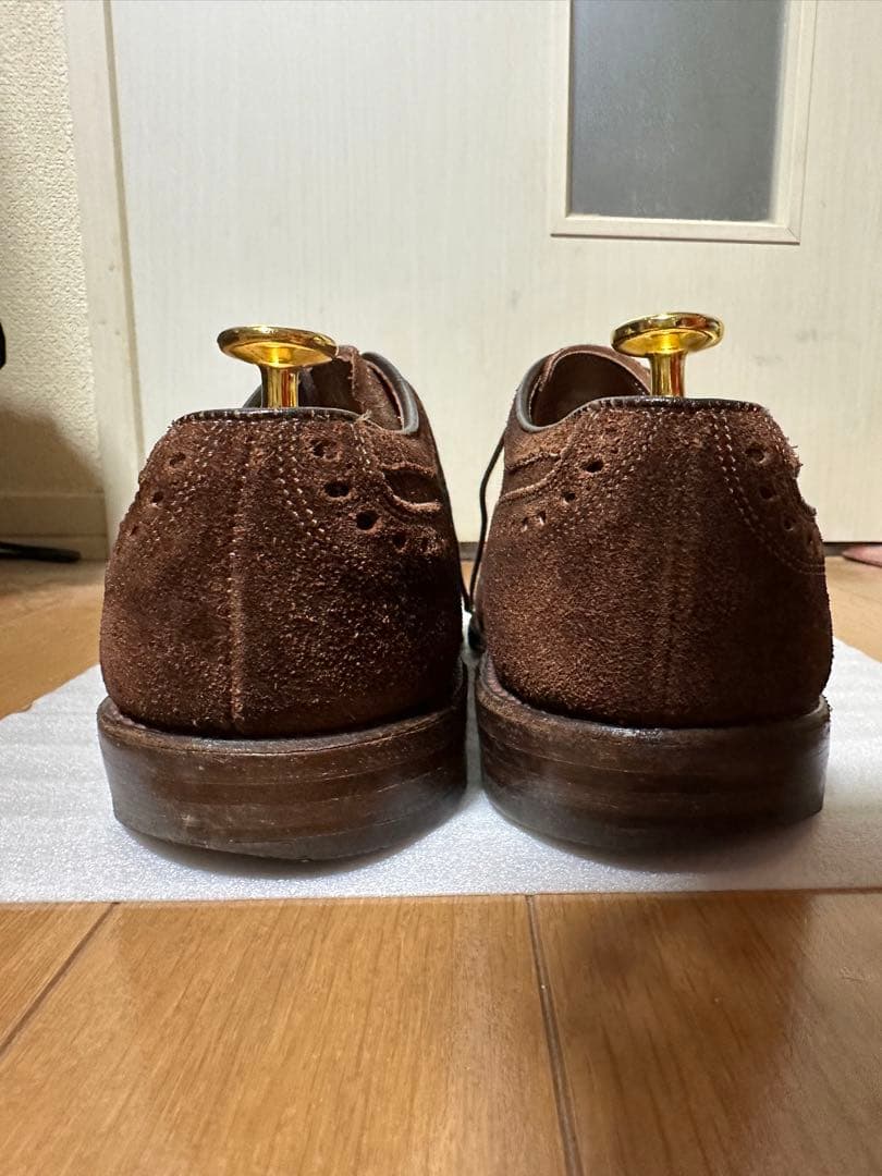 Allen Edmonds アレン•エドモンズ