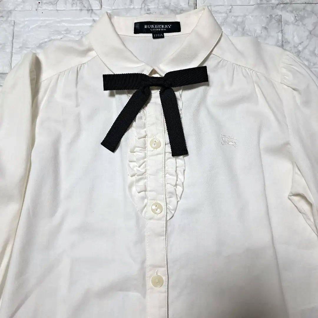 ✨️美品✨️BURBERRY バーバリー セレモニー 入学 受験 5点セット