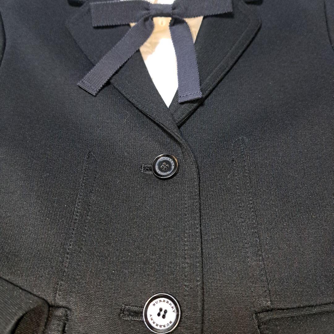 ✨️美品✨️BURBERRY バーバリー セレモニー 入学 受験 5点セット