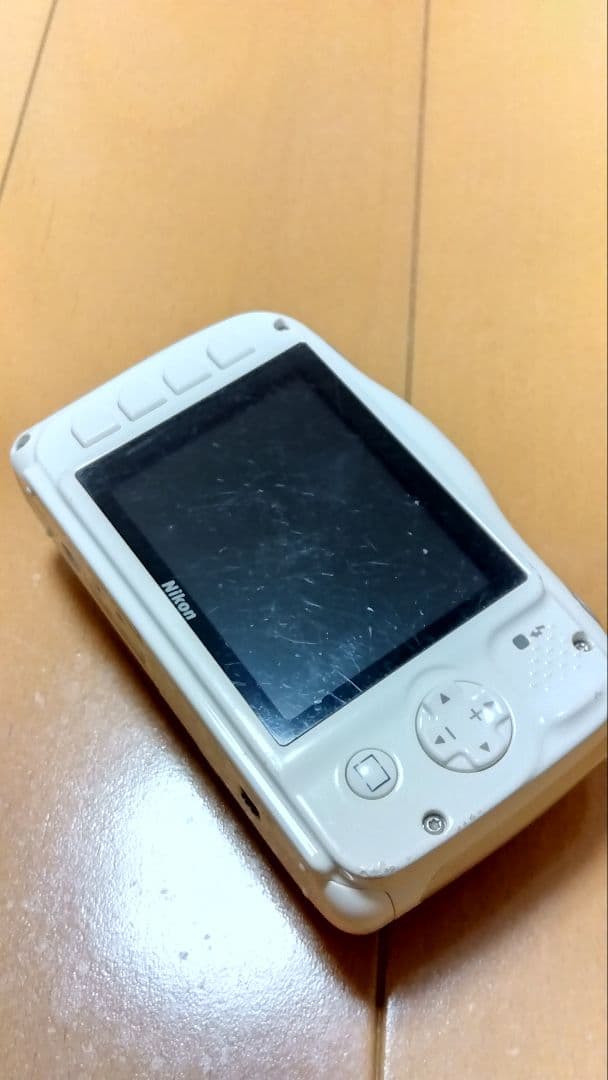 Nikon デジタルカメラ COOLPIX W150