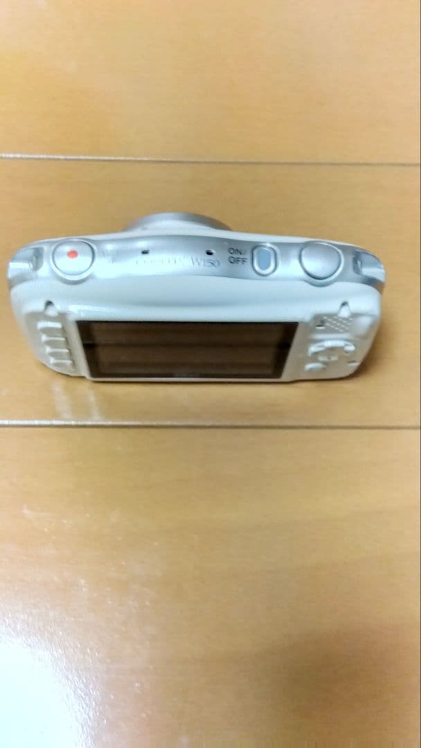 Nikon デジタルカメラ COOLPIX W150