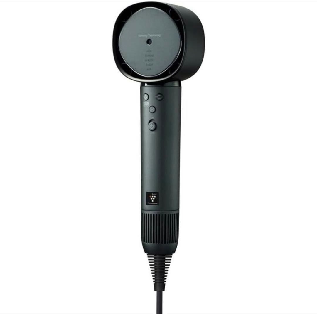 （新品）SHARP IB-WX902-W プラズマクラスター ドライヤー