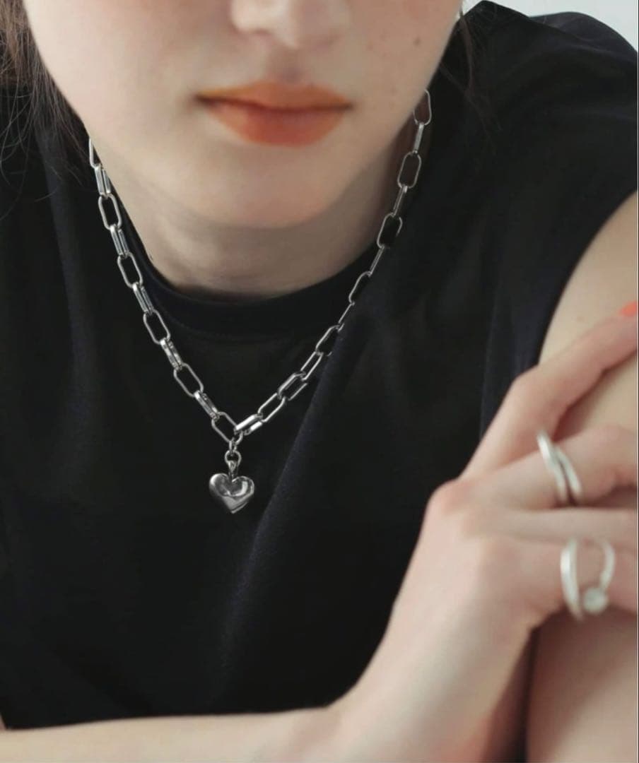 【専用】PHILIPPE AUDIBERT ＊ Vito necklace