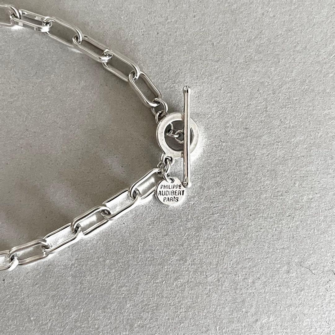 【専用】PHILIPPE AUDIBERT ＊ Vito necklace