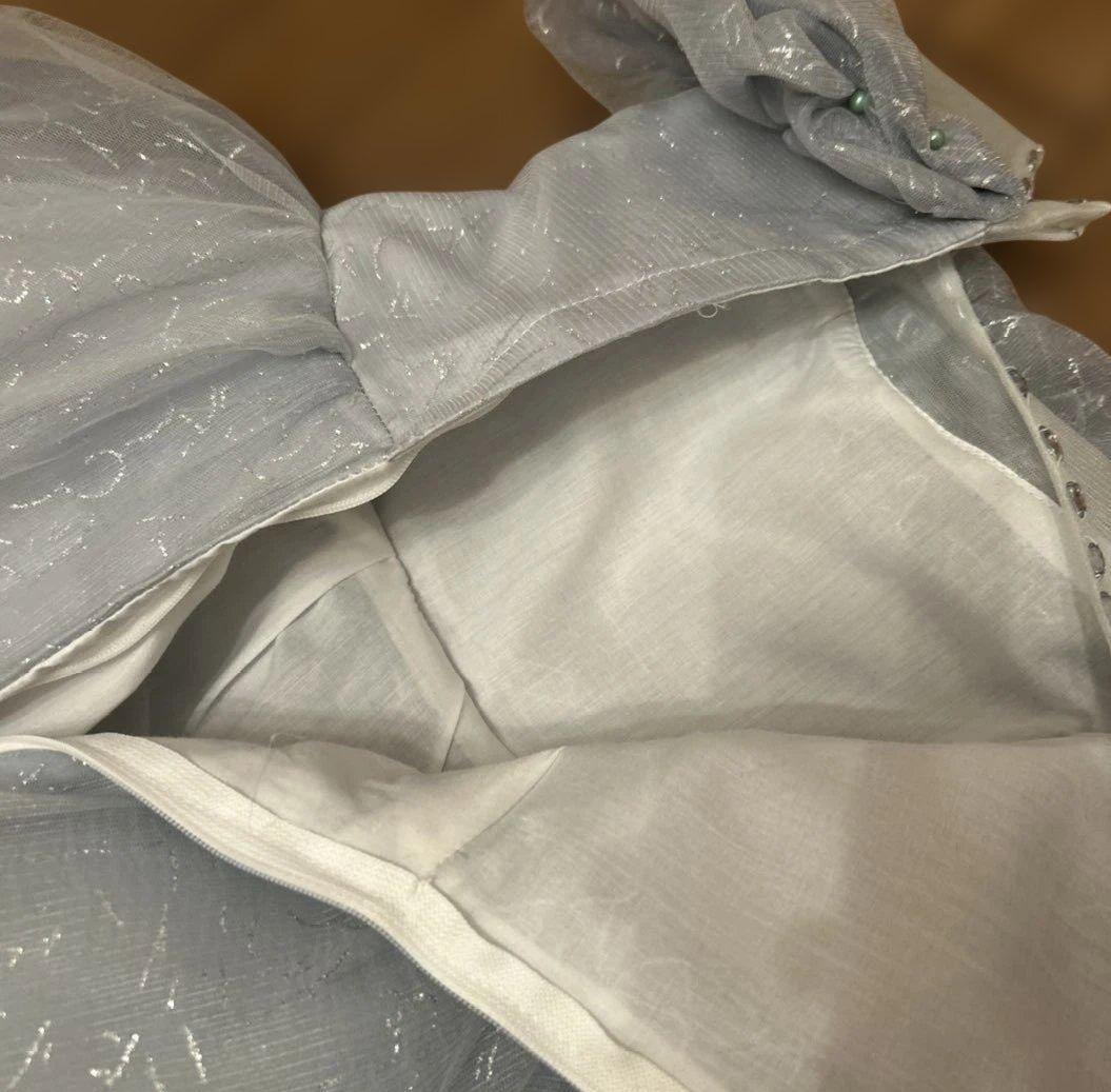 na　セミオーダー　フォーマル　ドレス