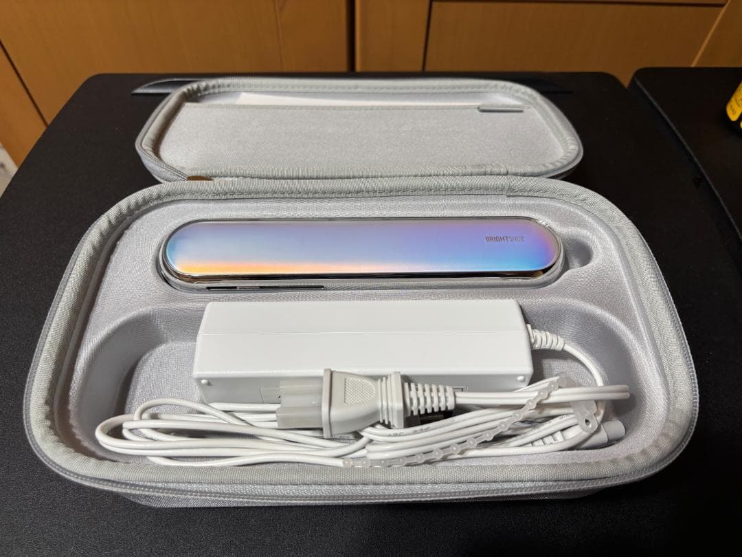 BRAND✴︎MIEMIE✴︎　Panasonic フォトブライトショット