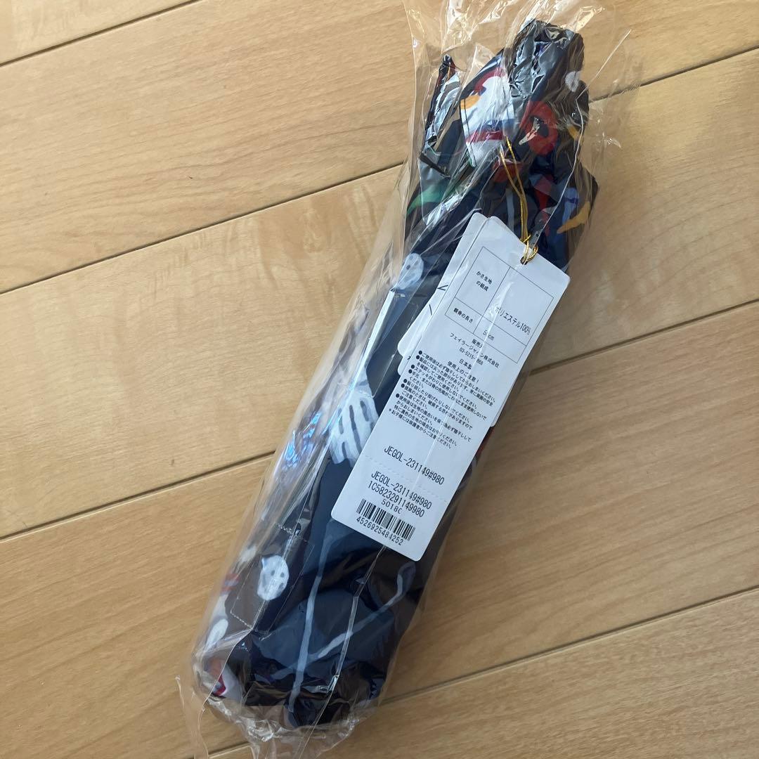 新品未開封 フェイラー 折り畳み傘 ゴルフ