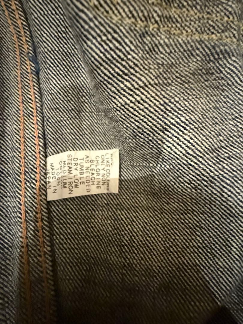 濃紺フルカウント2107 38 SCOVIL FULLCOUN