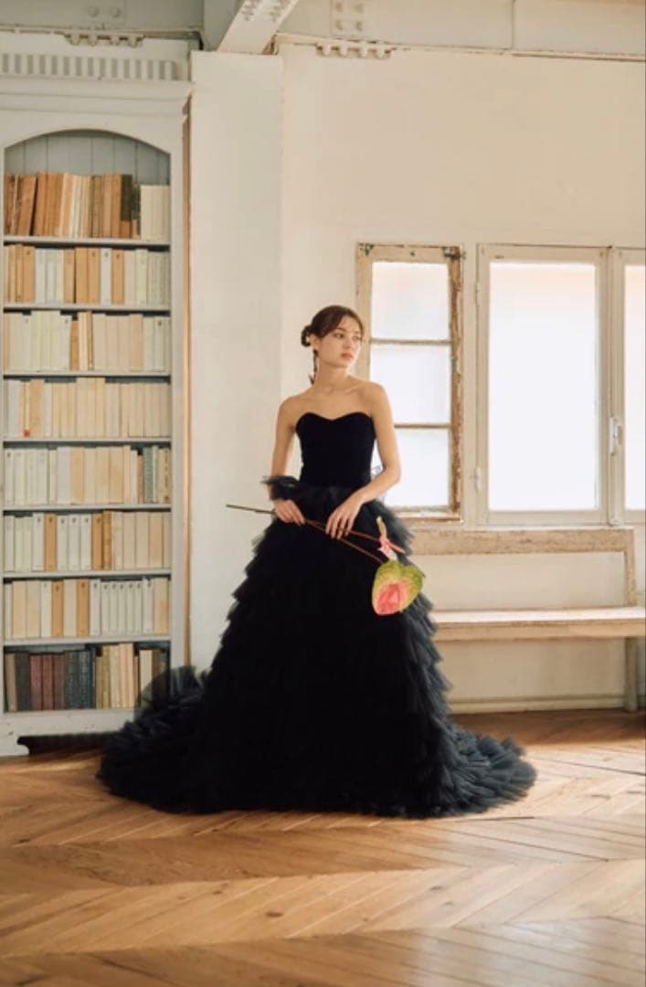 dressproduction ドレスプロダクション W302BK