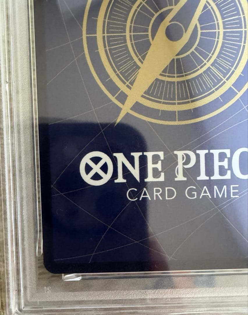 シャーロット・プリン：チャンピオンシップ2024 PSA10