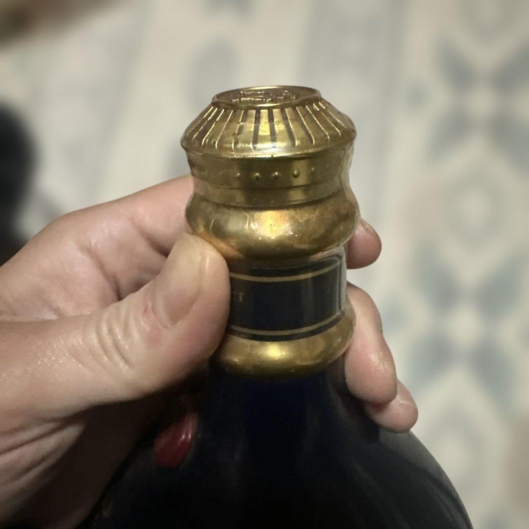 グレンフィディック 18年 エイシェントリザーブ 青 陶器ボトル　早い者勝ち