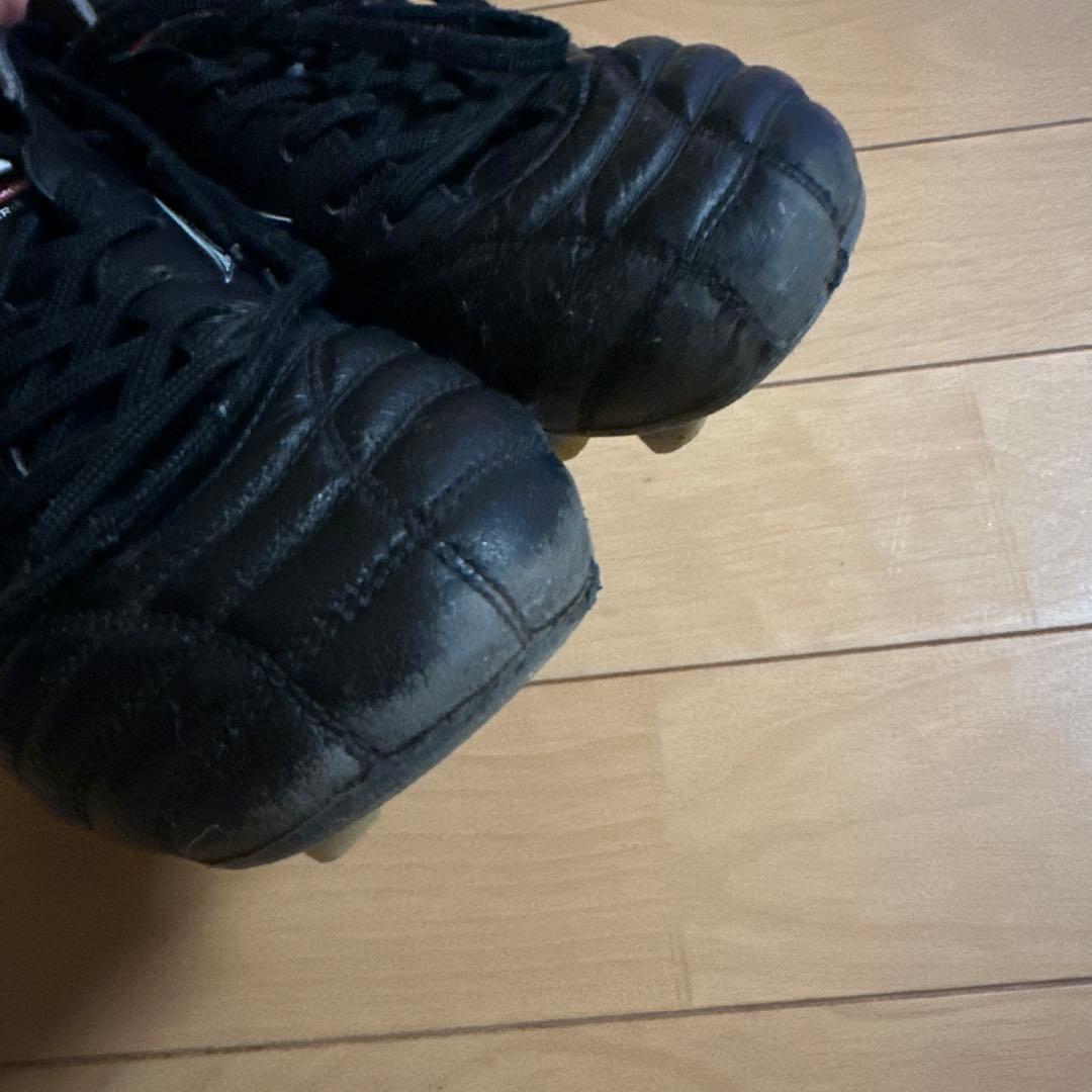 シューズ MORELIA neo4