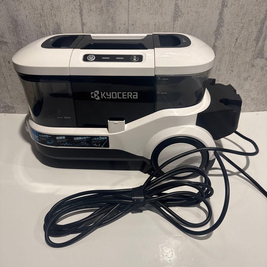 けんけん55 京セラ(Kyocera) リンスクリーナー