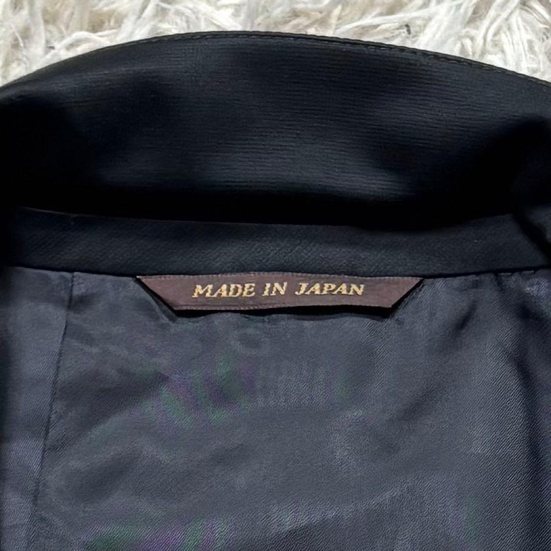 なうさん様　ポールスミスコレクション　マルチカラーパイピング　ジャケット　XL