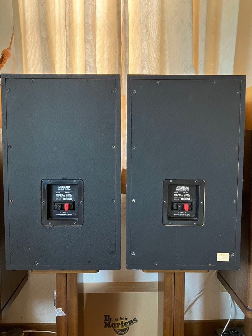 ★送料無料　結構綺麗★ YAMAHA NS-451