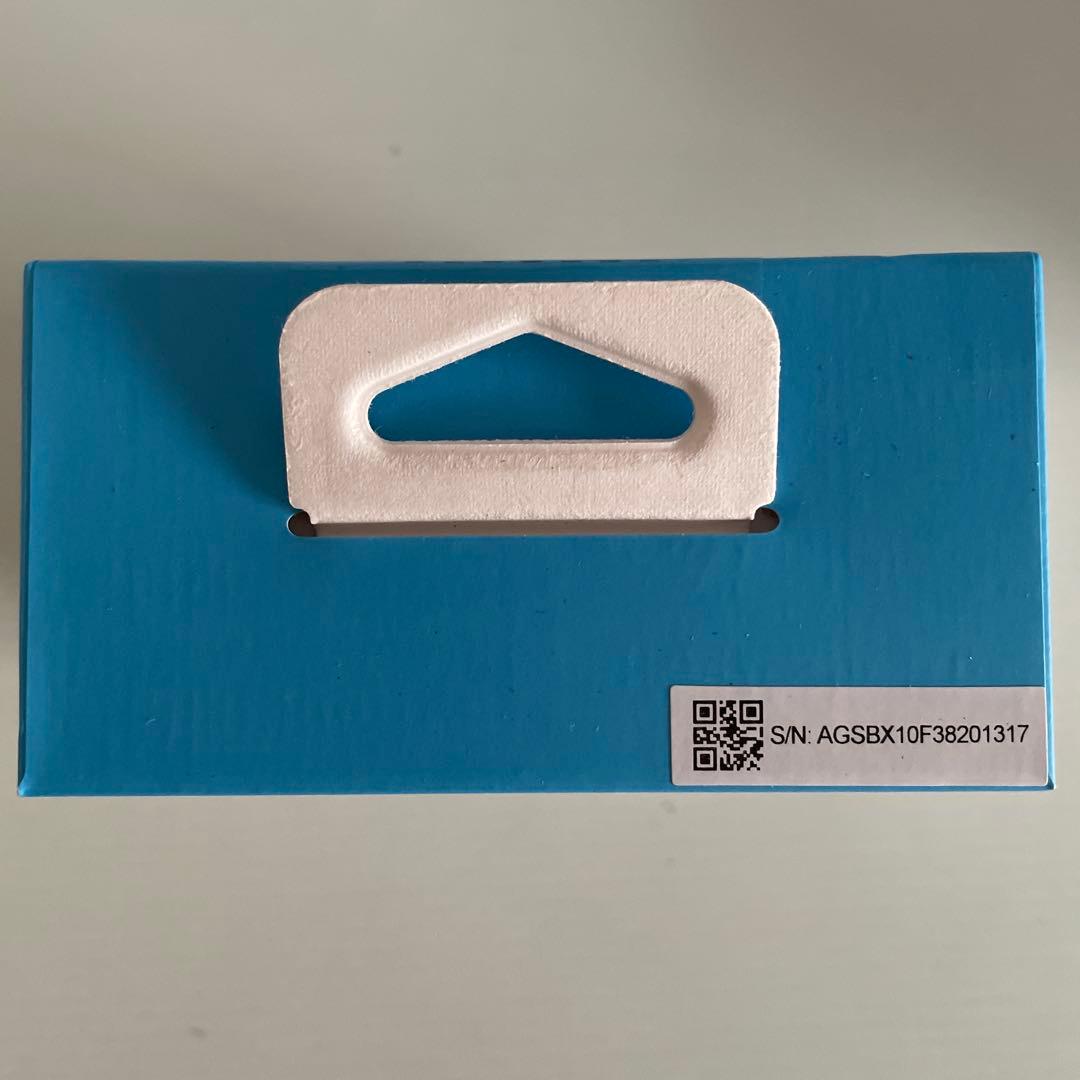 アンカー　サウンドコア　スリープA20 完全ワイヤレスイヤホン