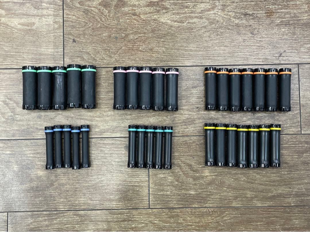 パイモアデジタルパーマロッド付き