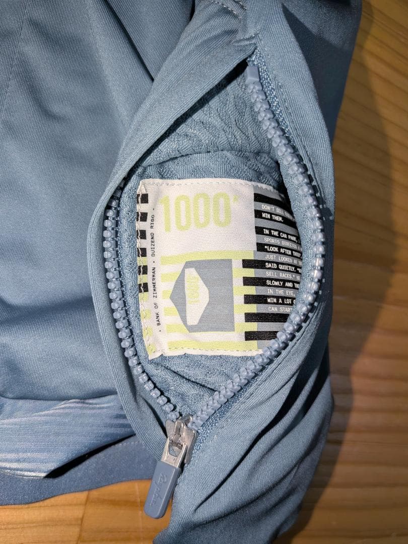 Rapha 廃盤品 Men’s Pro Team Aero Jersey Ⅱ