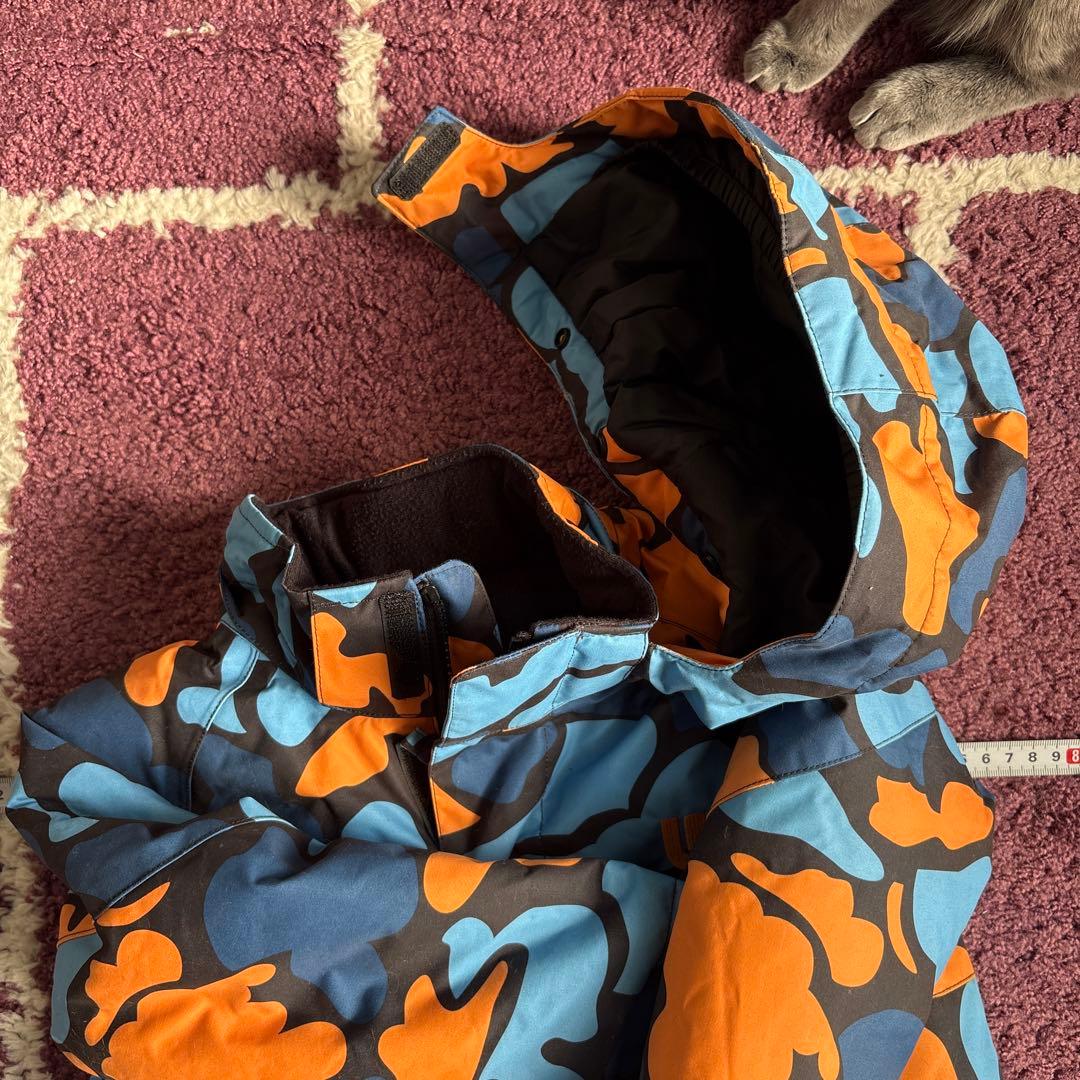 BURTON ボード　ウェアー