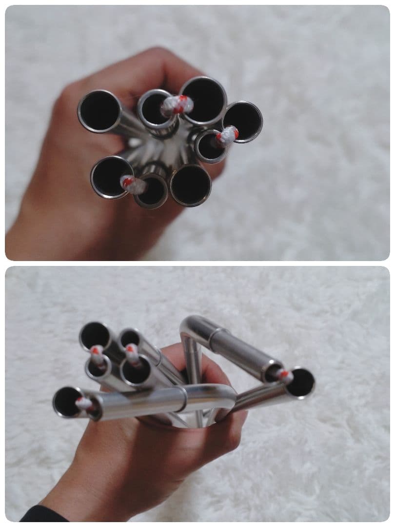 ✨️極美品✨️LOGOS ツーリングドゥーブル SOLO-BA