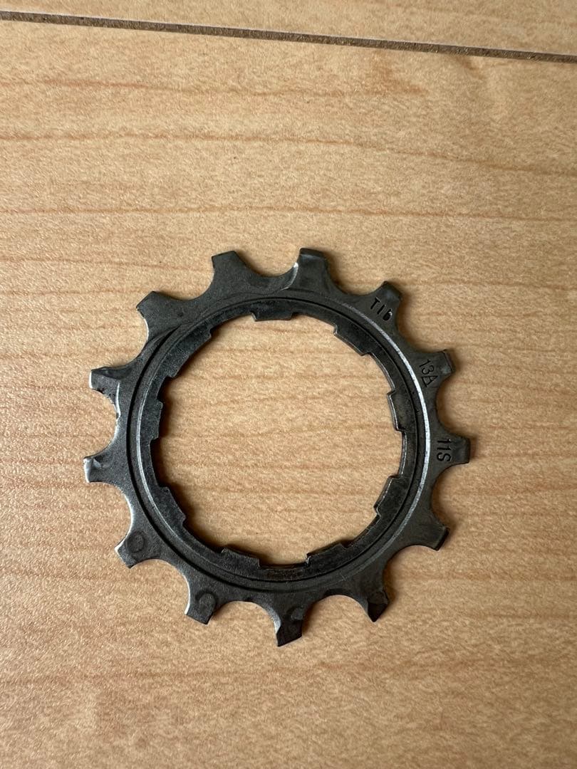 Shimano Dura-Ace CS-R9100 スプロケット 11S