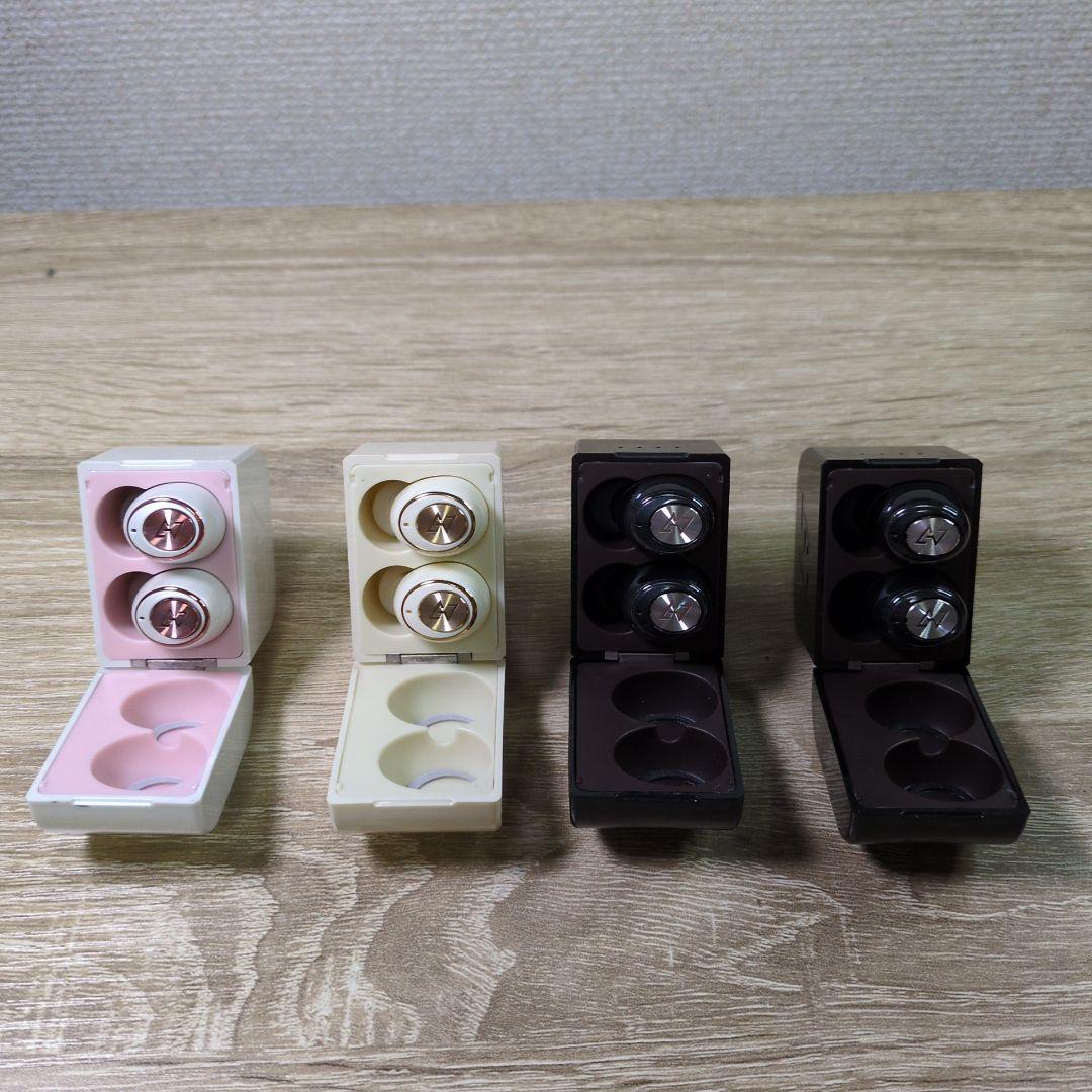 AVIOT アヴィオット ワイヤレスイヤホン展示用モックアップまとめ