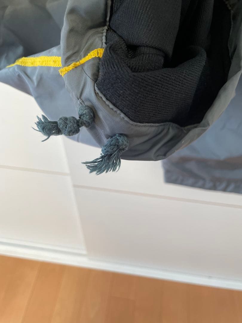 【大きいサイズ】デサント中綿ウォーマージャケット防風防寒上下セットアップXL