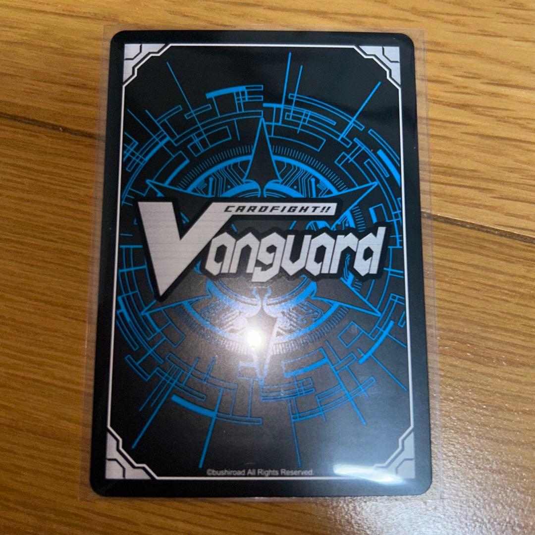 第3回リリステカップ 西塔ミコト (ホイル仕様)