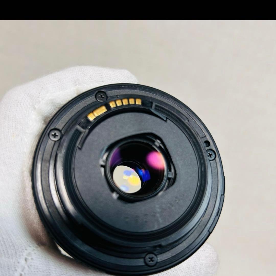 【1/31まで】Canon 30-80mm 80-200mm レンズセット