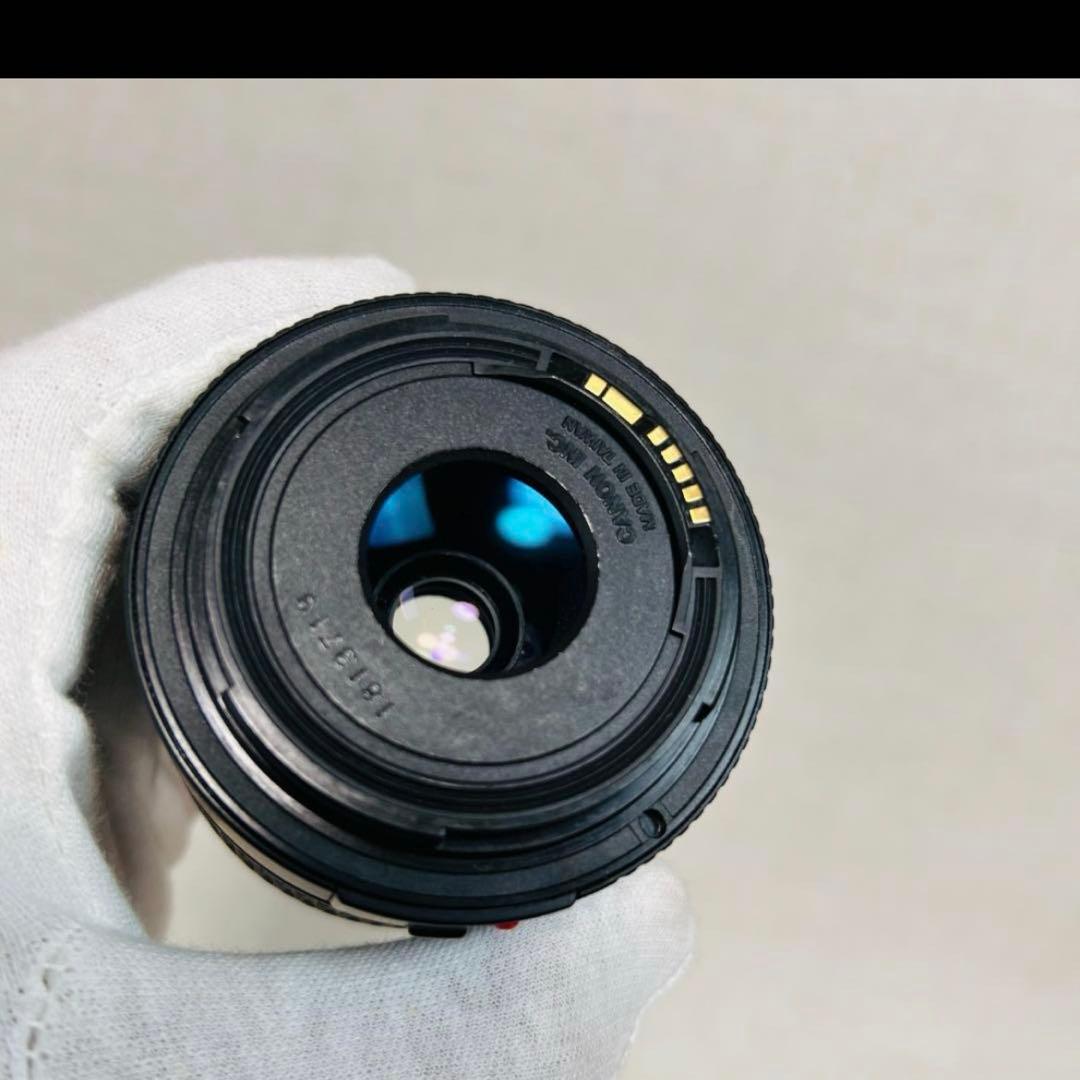 【1/31まで】Canon 30-80mm 80-200mm レンズセット