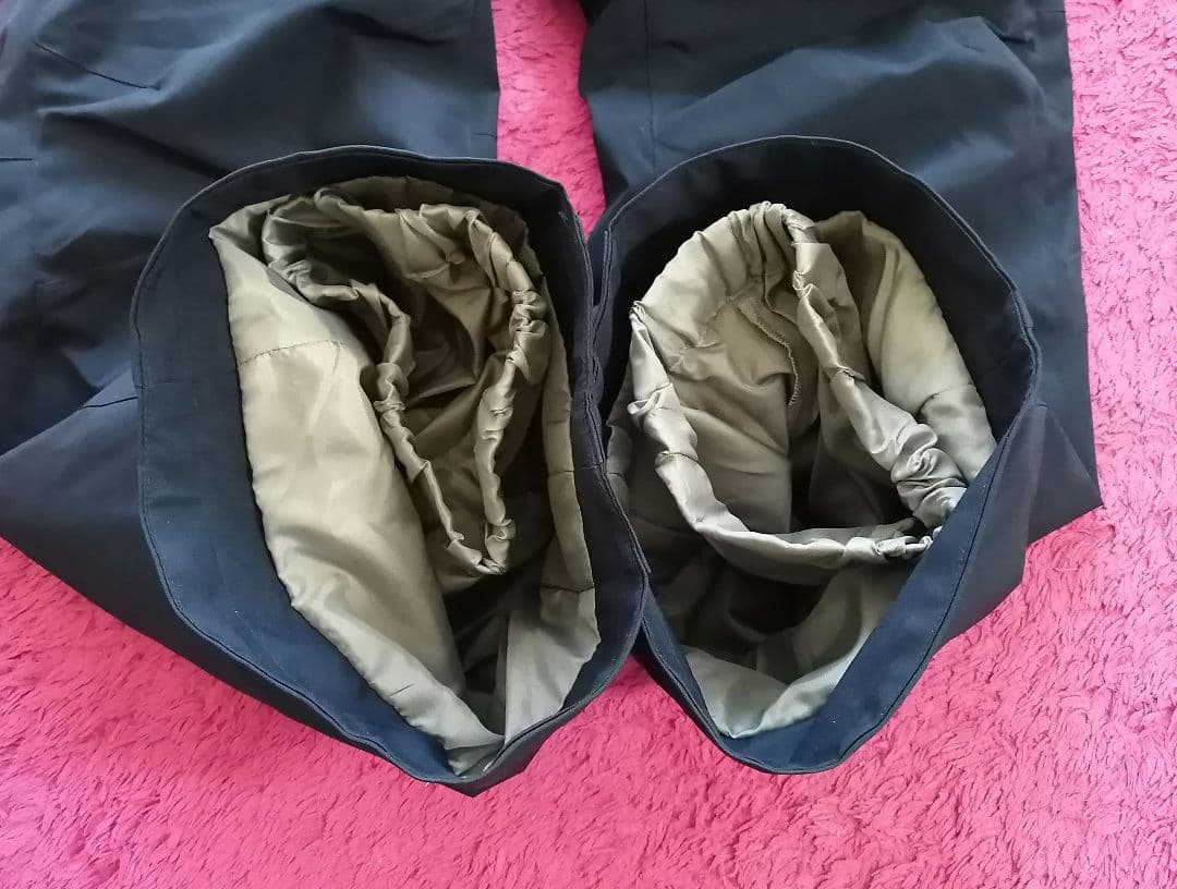 【S.Megumi様】レディース 160 スキー スノーボード ウェア グローブ